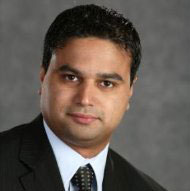 Arun Shenoy