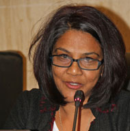 Chimene Chetty