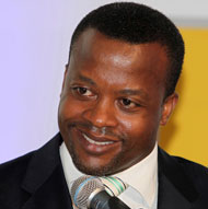 Ezra Ndwandwe