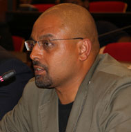 Pat Pillai