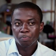 Emmanuel Nyame