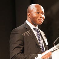 Godfrey Mwindaare