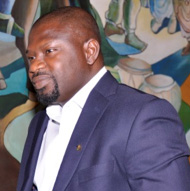 Kofi Mangesi