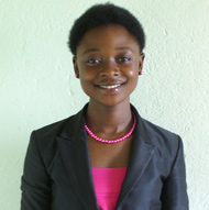Winnifred Selby