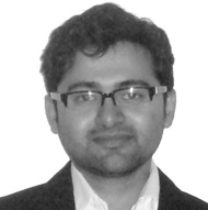 Himanshu Sharma