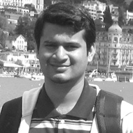Sagar Laygude