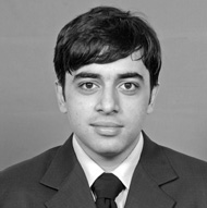 Gandharv Bakshi