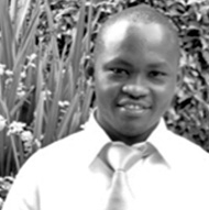 Leonard Muindi