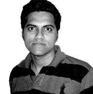Aniket Pathak