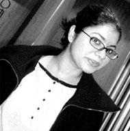 Barnali Dash