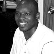 John Mark Ssebunnya