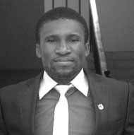 Kevin Ekwenwa