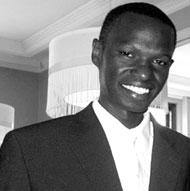 Moses S Matui