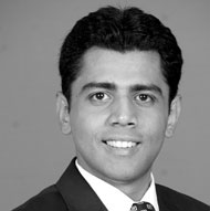 Pratyush Kukreja