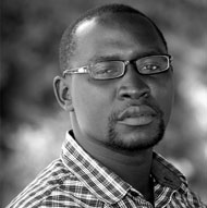 Richard Bbaale