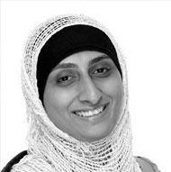 Zubaida Bai