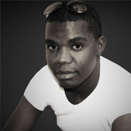 Andrew Chinambu