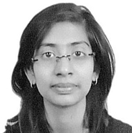 Anoothi Kumar