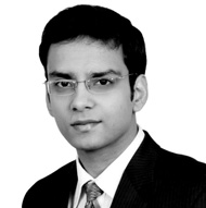 Avinash Kumar