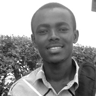 Darlington Kwabena