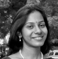 Deepa Sastry