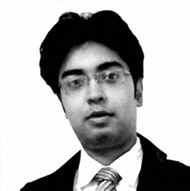 Kaushik Basu