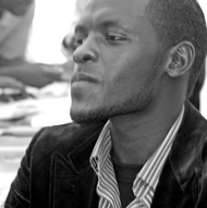 Mugema Benjamin