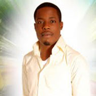 Nyeneokpon Ekanem