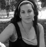 Sara Si-Moussi