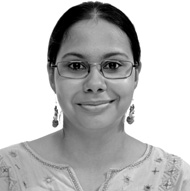 Sreya Mallika Datta