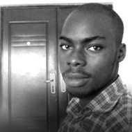 Maxwell Kofi Adika