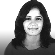 Richa Malhotra