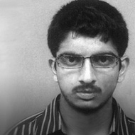 Tarun Krishna Kumar