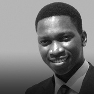 Tony Alfred