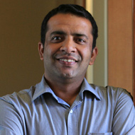 Anshu Gupta