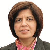 Aparna Dutt Sharma