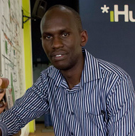 Josiah Mugambi