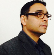 Rakesh Sharma