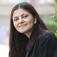 Sairee Chahal
