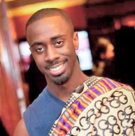 Arnold Sarfo
