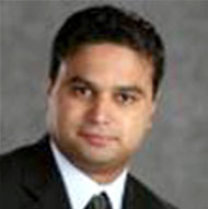 Arun Shenoy