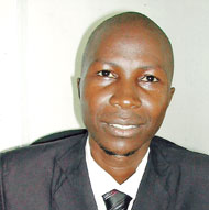 Kumbirai Gundani