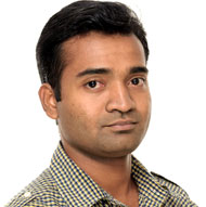 Rajamanohar K S