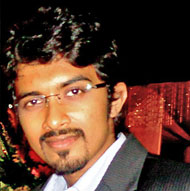 Tarang Doshi