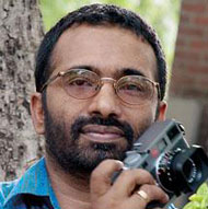 Deepak John Mathew
