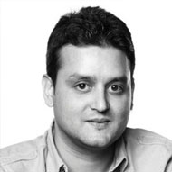 Rahul Ajmera