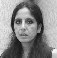 Uzma Mohsin