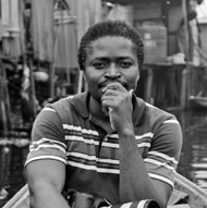 Akintunde Akinleye