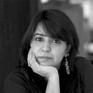 Anusha Yadav