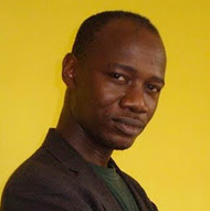 George Osodi